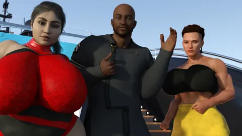 Castaways screenshot 2