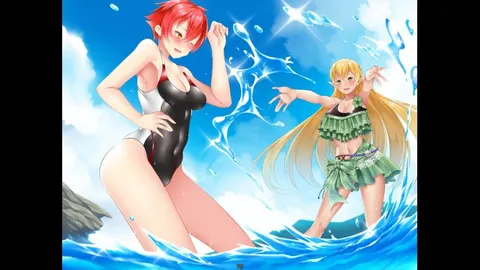 Renryuu: Ascension screenshot 2