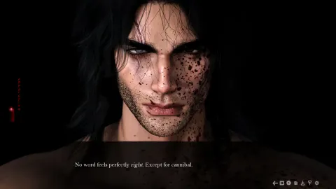 Your Affliction, Lester Diaz screenshot 4