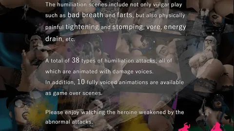 Nemeses screenshot 3