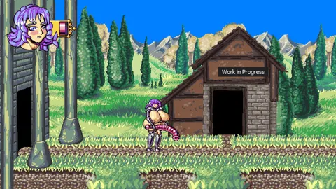 Garden of Sin screenshot 4