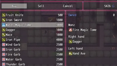 Melty Brave Kittens screenshot 6