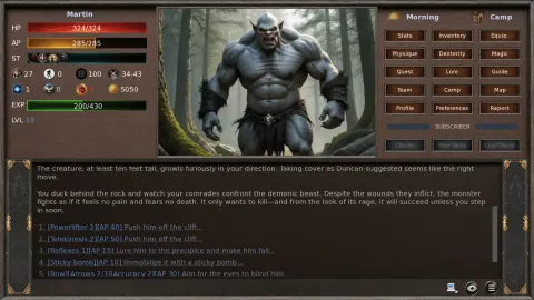 Astral Worlds: Power of the Delev screenshot 3