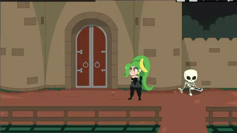 Futantastic Adventure screenshot 6