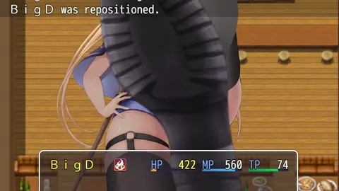Succubus & Magic screenshot 1