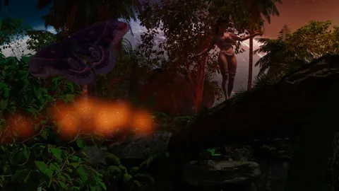 The Last Star Walker screenshot 4