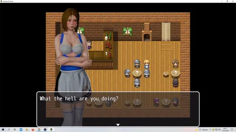 Chemical Travel screenshot 3
