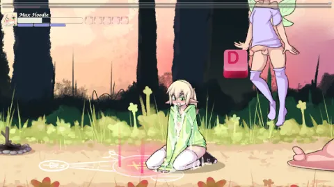 Max the Elf screenshot 2