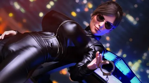 Neon Nights 2 screenshot 1
