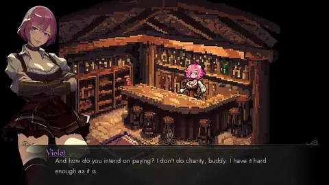 Cum Vampire screenshot 3