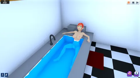 My D is Alive screenshot 2