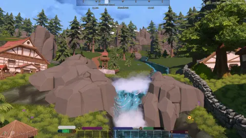 Tyr'ma screenshot 4