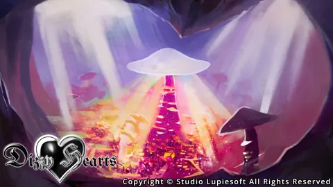 Dizzy Hearts screenshot 3