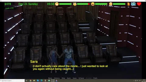 A Happy Life screenshot 6