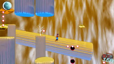 SuckerPunch Blush screenshot 2