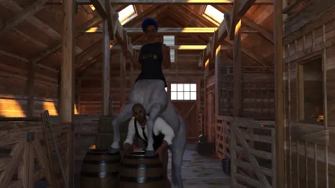 Martique's Farm screenshot 6