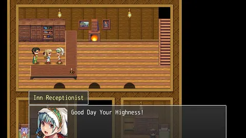 Tale of Tali screenshot 1