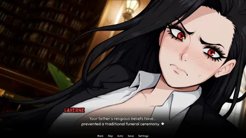 Haunted by Femboy screenshot 6