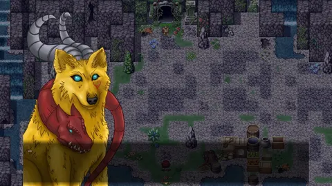 Daughter of Essence screenshot 2