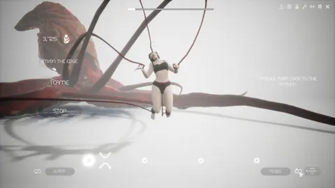 Sexual Void screenshot 4