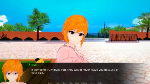 Censored for Betas screenshot 3