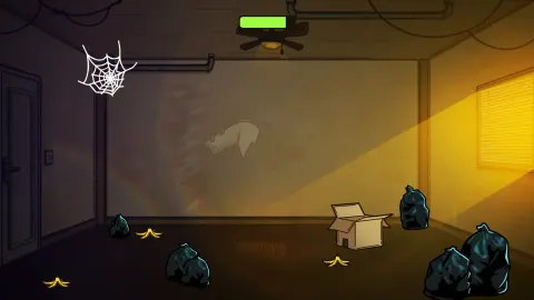 Ana's Auto Fellatio screenshot 3
