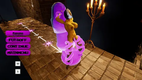 Tentacle Slink screenshot 3