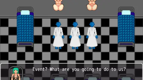 Agents of P.O.R.N screenshot 2