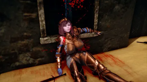 God's Call screenshot 3