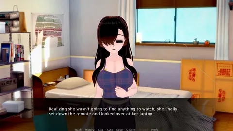 New Life screenshot 1