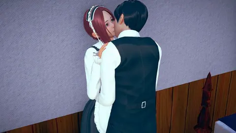 Maids & Masters screenshot 4