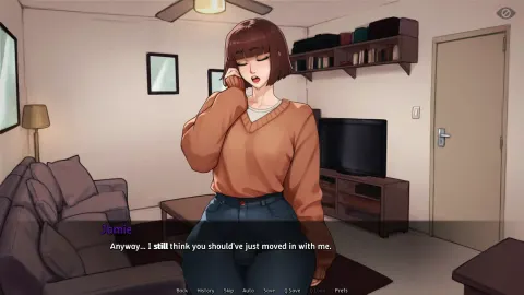 Extra Inches screenshot 1