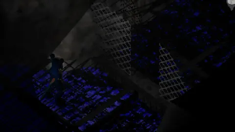 Radio Abyss screenshot 4