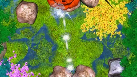 FrontLine Futanari screenshot 6