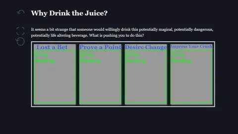 Perfect Girlfriend Juice screenshot 2