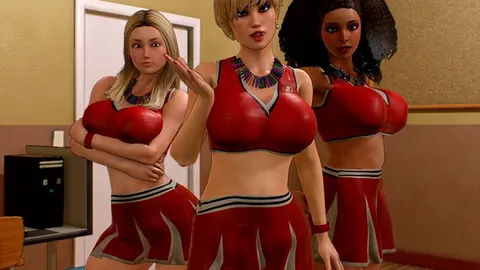 My New Life: REVAMP screenshot 4