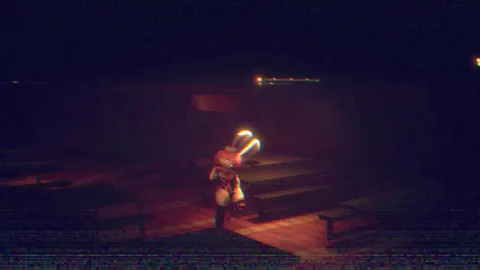 IN HEAT: Lustful Nights screenshot 5