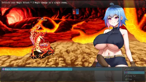 Futanari's Sex World! screenshot 4