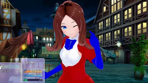 Fate Grand Escape screenshot 2