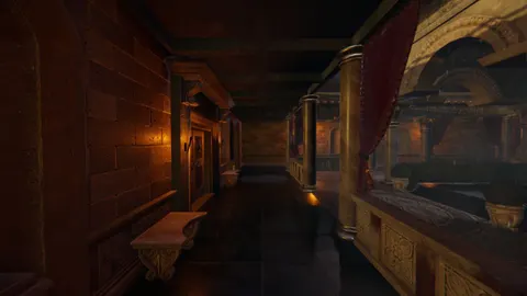 Phasmohentaia screenshot 6