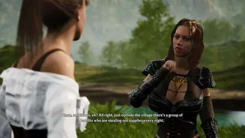 Carnality screenshot 3