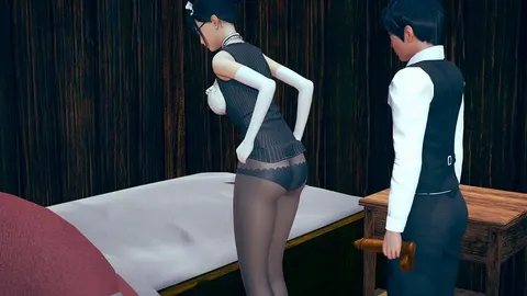 Maids & Masters screenshot 6