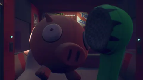 IN HEAT: Lustful Nights screenshot 6