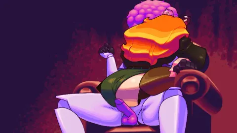 Dating of the Future screenshot 1