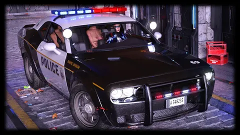 Neon Nights 2 screenshot 2