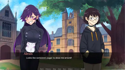 Project Wand screenshot 3