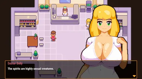 Spirit Valley screenshot 5