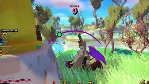 Daggan Pink screenshot 3
