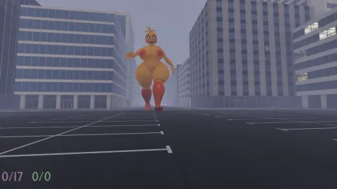 Growth Zone: Bigger Is Better screenshot 5