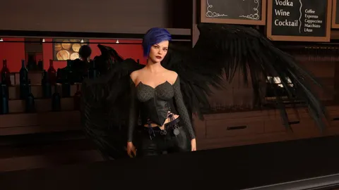 The Dreamwriter screenshot 2